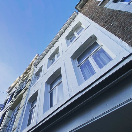 Medium property photo - Brusselsestraat 16, 6211 PE Maastricht